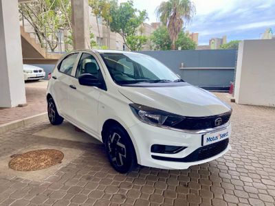 2026 TATA Tiago 1.2 XM