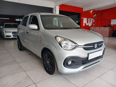 2025 Suzuki Celerio 1.0 GL AMT