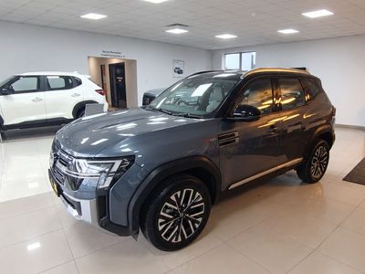 2026 Nissan Tekton 1.3T Tekna Plus DCT Auto