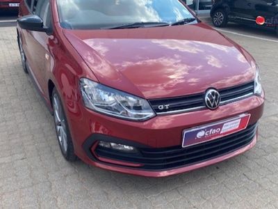 2026 Volkswagen Polo Vivo 1.0 TSI GT
