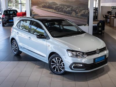 2026 Volkswagen Polo Vivo 1.4 Life