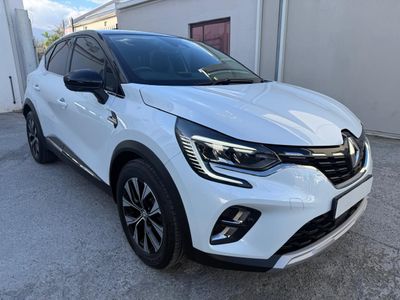 2023 Renault Captur 1.3T Intens EDC