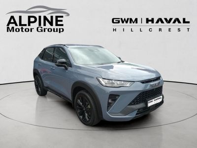 2026 Haval H6 GT 2.0T Super Luxury 4X4 Auto