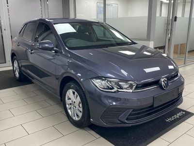 2026 Volkswagen Polo 1.0 TSI