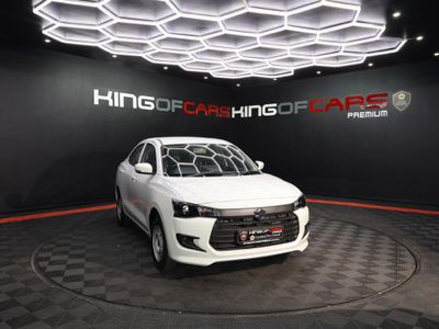 2026 Suzuki Dzire 1.2 GA