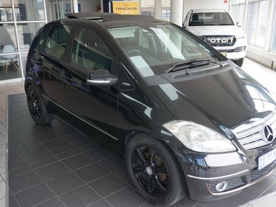 2013 Mercedes-Benz A-Class A 180 Avantgarde Auto