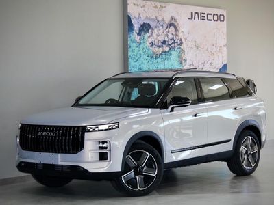 2026 Jaecoo J7 1.5 TDGI SHS DHT (Phev)