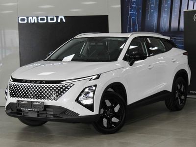 2026 Omoda C5 1.5T SHS DHT Auto