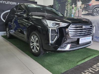 2024 Haval Jolion 1.5T City