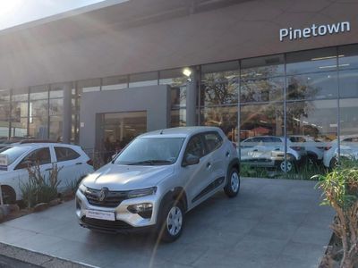 2026 Renault Kwid 1.0 Evolution