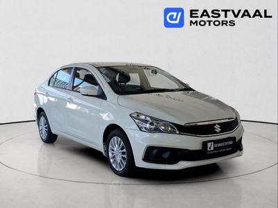 2025 Suzuki Ciaz 1.5 GL Auto
