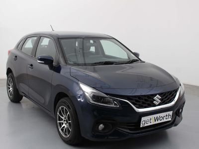 2023 Suzuki Baleno 1.5 GL Auto