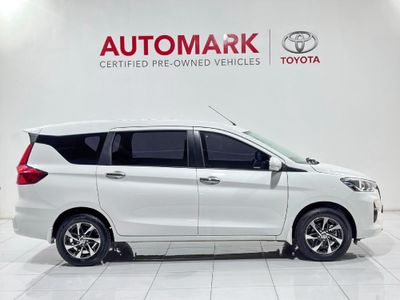2026 Toyota Rumion 1.5 TX Auto
