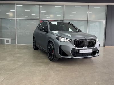 2025 BMW X1 M35i xDrive M Sport Pro
