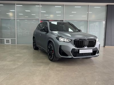 2025 BMW X1 M35i xDrive M Sport Pro