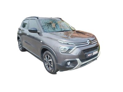 2025 Citroen C3 1.2 Max (61kW)