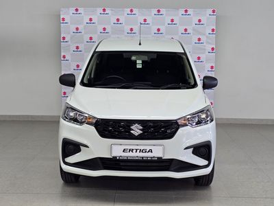 2026 Suzuki Ertiga 1.5 GA