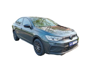 2024 Volkswagen Polo Classic 1.6 Life