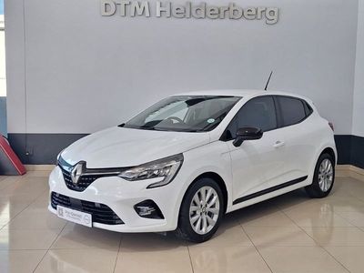 2024 Renault Clio V 1.0T Zen