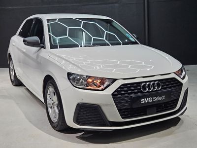 2022 Audi A1 Sportback 1.0 TFSI Auto | 30 TFSI
