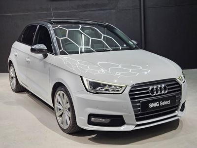 2016 Audi A1 Sportback 1.4 TFSI SE Auto | 30 TFSI