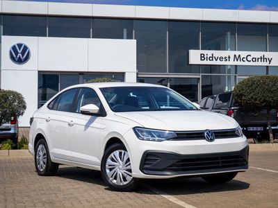 2024 Volkswagen Polo 1.6 Classic Auto
