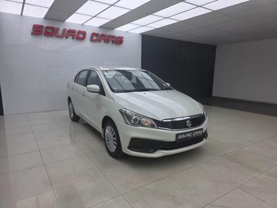 2024 Suzuki Ciaz 1.5 GL Auto
