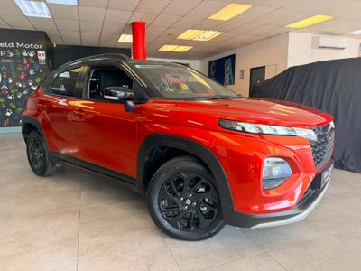 2025 Suzuki Fronx 1.5 GL Auto