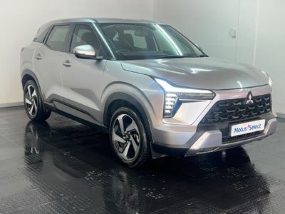2025 Mitsubishi Outlander Sport 1.5 Aspire Auto