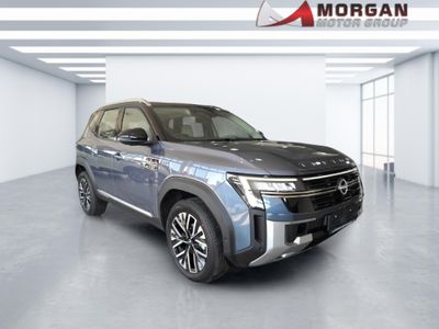 2026 Nissan Tekton 1.3T Tekna Plus DCT Auto