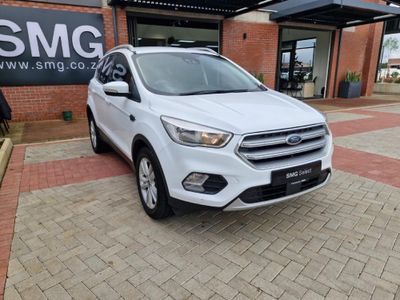 2020 Ford Kuga 1.5 EcoBoost Trend Auto
