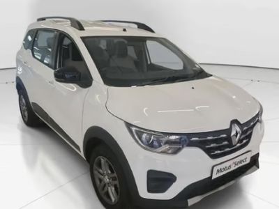 2022 Renault Triber 1.0 Intens Auto
