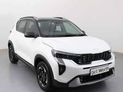 2024 Kia Sonet 1.5 SX Auto