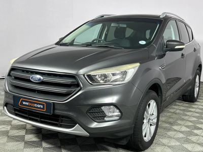 2017 Ford Kuga 1.5 EcoBoost Ambiente