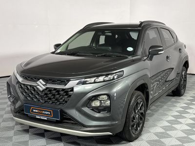 2023 Suzuki Fronx 1.5 GL