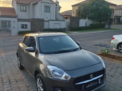 2020 Suzuki Swift 1.2 GL Auto