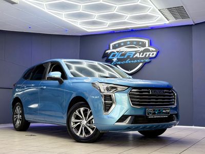 2022 Haval Jolion 1.5T City