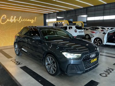 2020 Audi A1 Sportback 1.0 TFSI Auto | 30 TFSI
