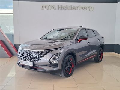 2023 Omoda C5 1.5T Elegance S