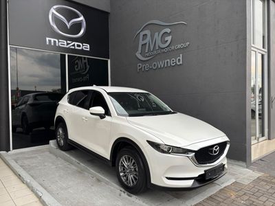 2019 Mazda CX-5 2.0 Active Auto