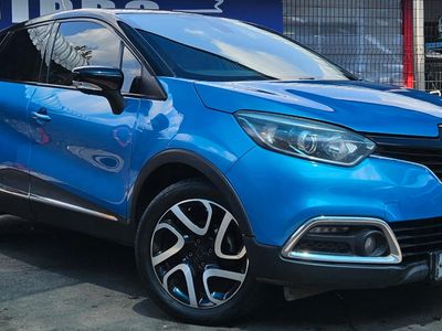 2015 Renault Captur 900T Dynamique (66kW)