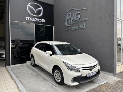 2023 Toyota Starlet 1.5 XI