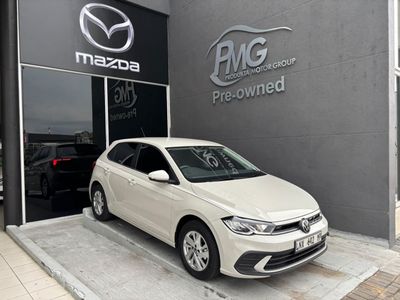 2026 Volkswagen Polo 1.0 TSI