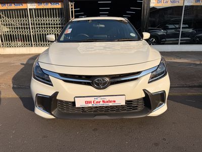 2023 Toyota Starlet 1.5 XS