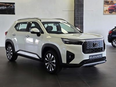2026 Honda Elevate 1.5 Elegance Auto