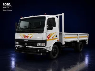 2026 TATA LPT 813 EX2 F/C C/C