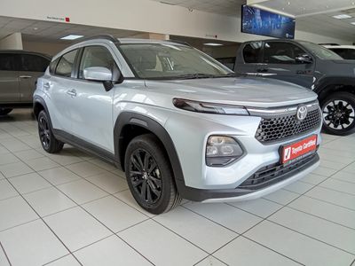2026 Toyota Starlet Cross 1.5XS Auto