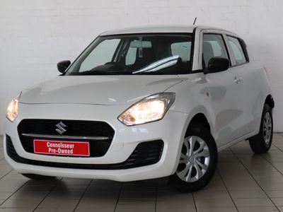2023 Suzuki Swift 1.2 GL