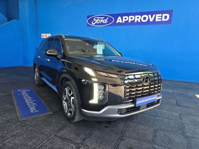 2023 Hyundai Palisade 2.2D Elite AWD Auto 7 Seat