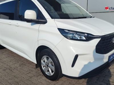 2026 Ford Tourneo Custom 2.0 TDCi LWB Trend Auto